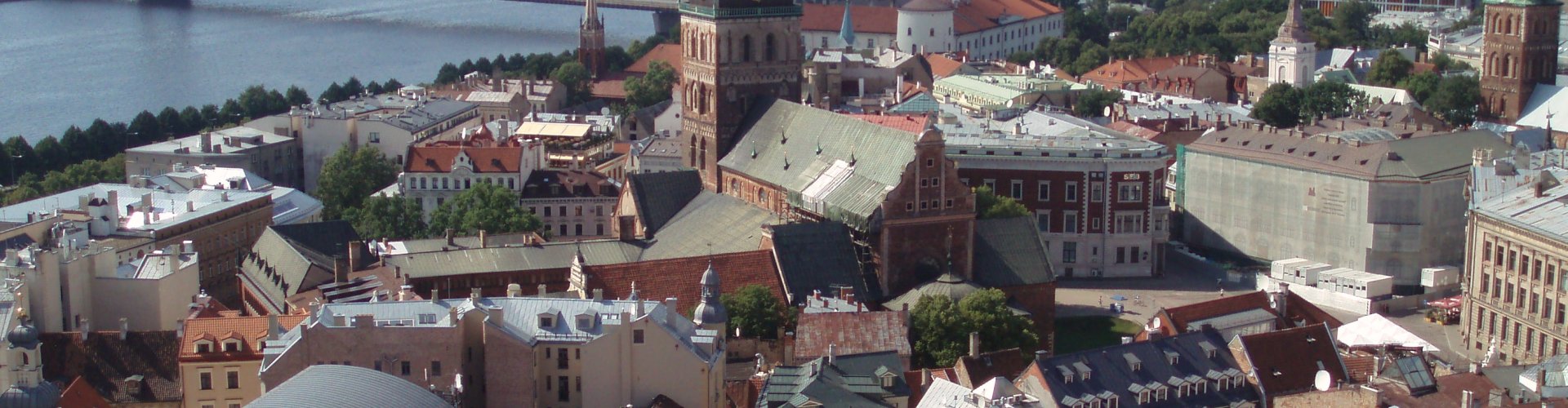 Rīga, LV