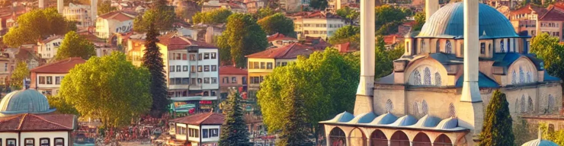 Bursa, TR