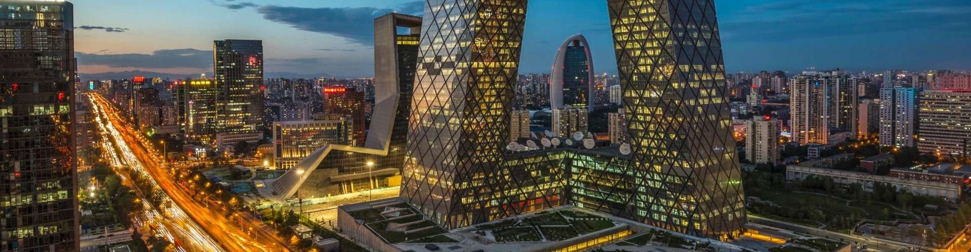 Beijing, CN