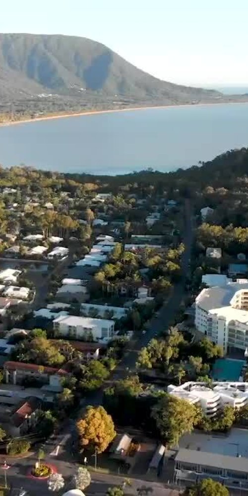 Local Driving Rules Cairns