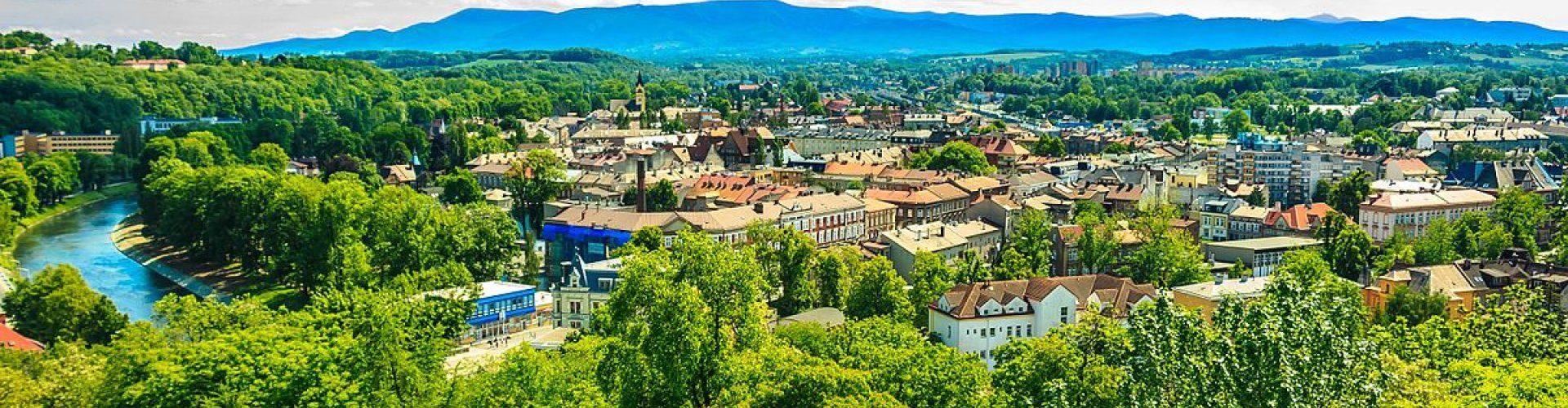 Český Těšín, cz