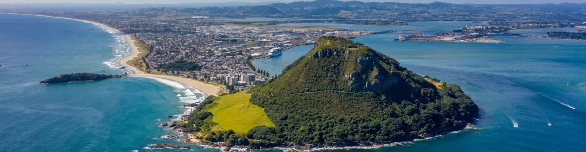 Tauranga, NZ
