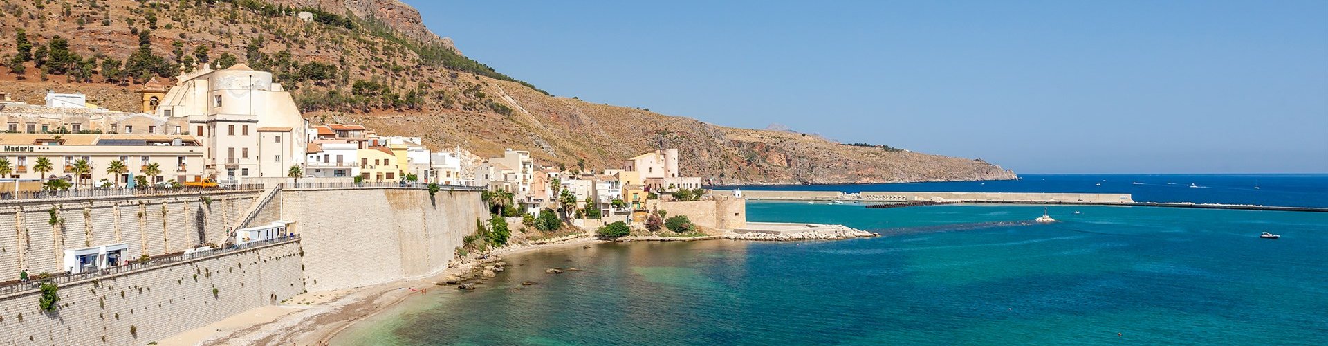 Castellammare del Golfo, IT