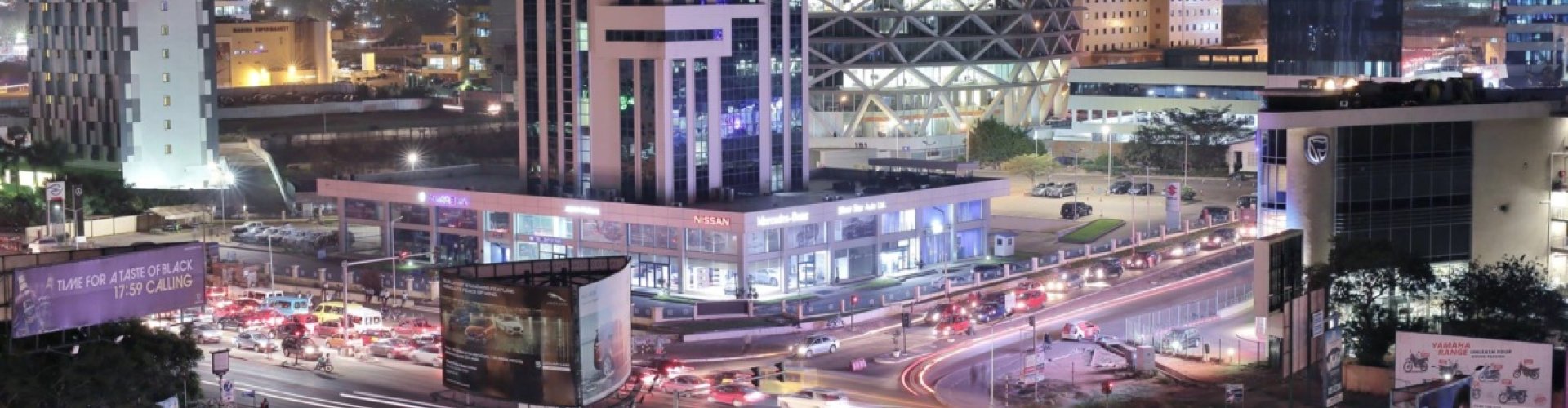 Accra, GH