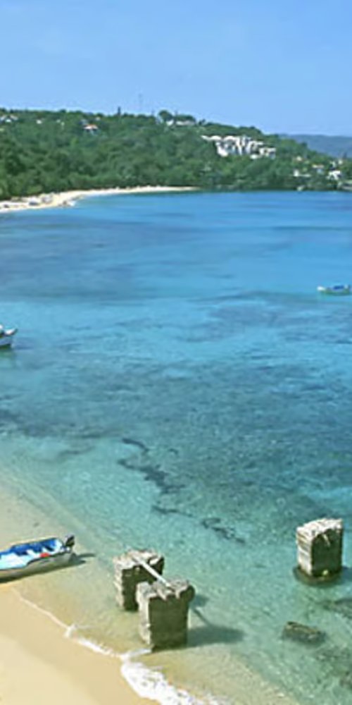 Driving in Sosúa, DO
