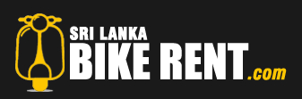 Sri Lanka Bike Rent Logo
