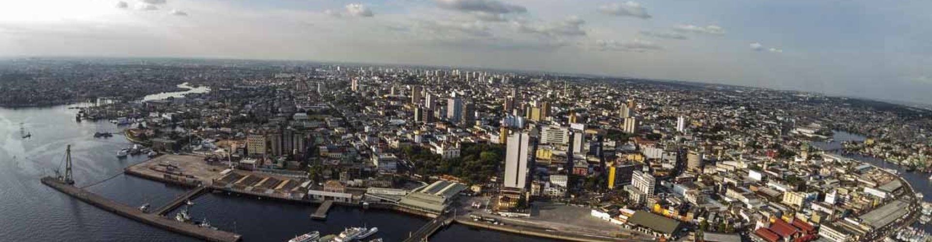 Manaus, BR