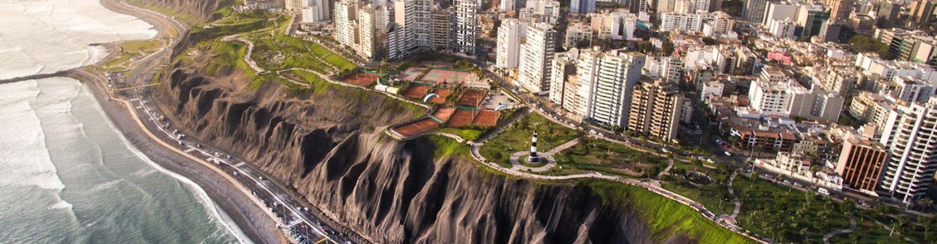 Lima, PE