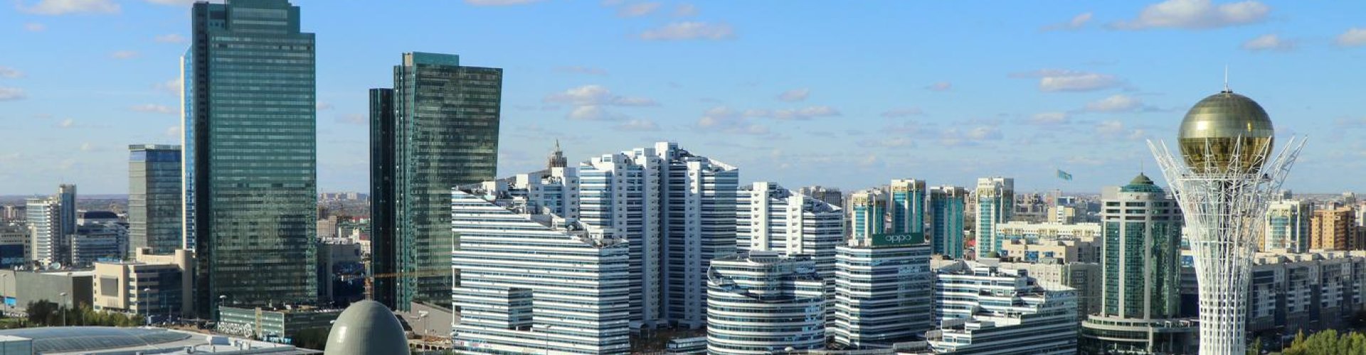 Astana, KZ
