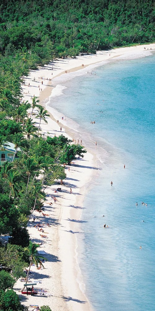 Driving in St Thomas, VI, US