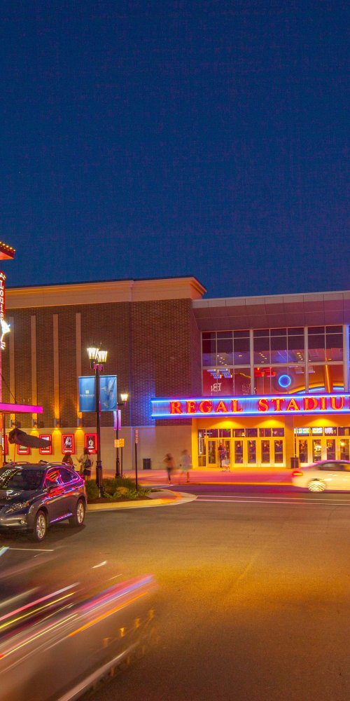 Driving in Gainesville, FL