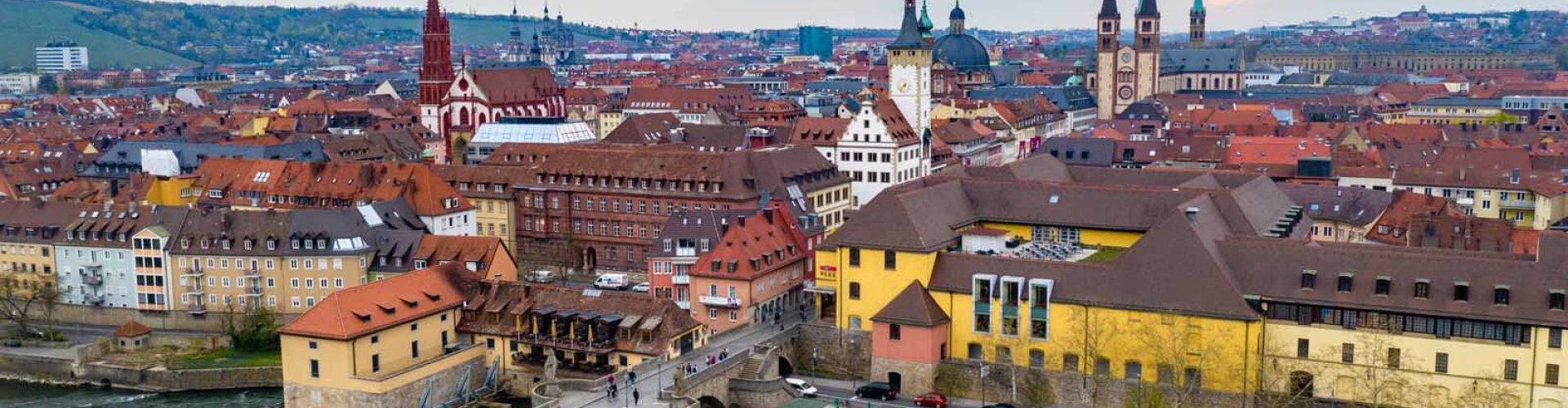 Wurzburg, DE