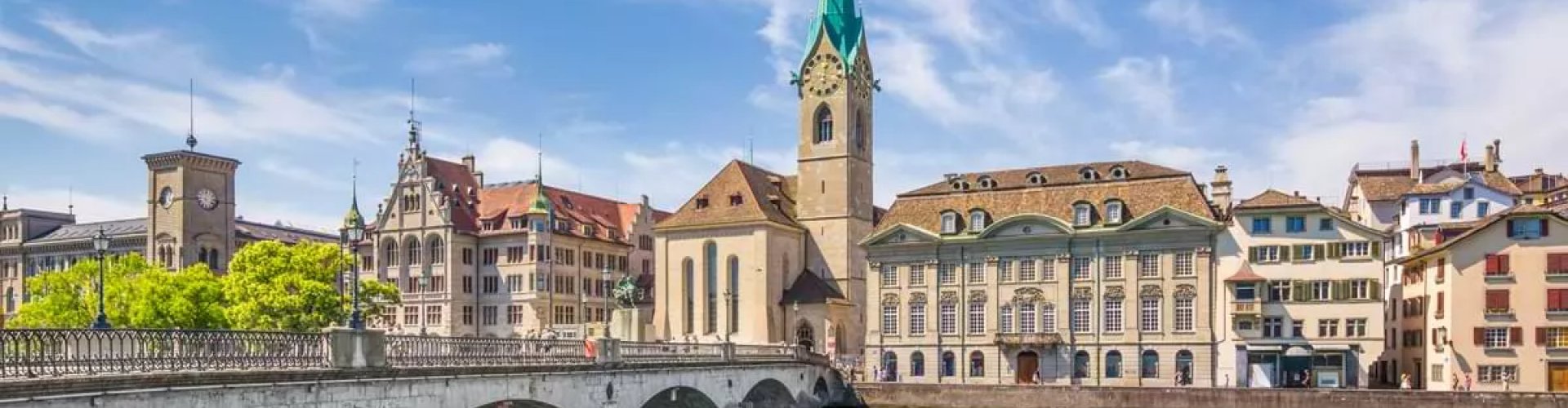 Zürich, CH