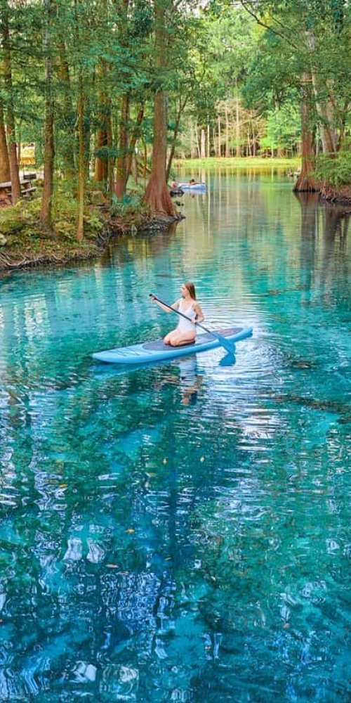 Driving in High Springs, FL