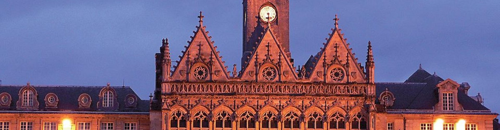 Saint Quentin Les Marais, FR