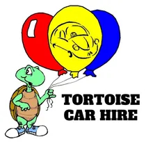 Tortoise Car Hire Logo
