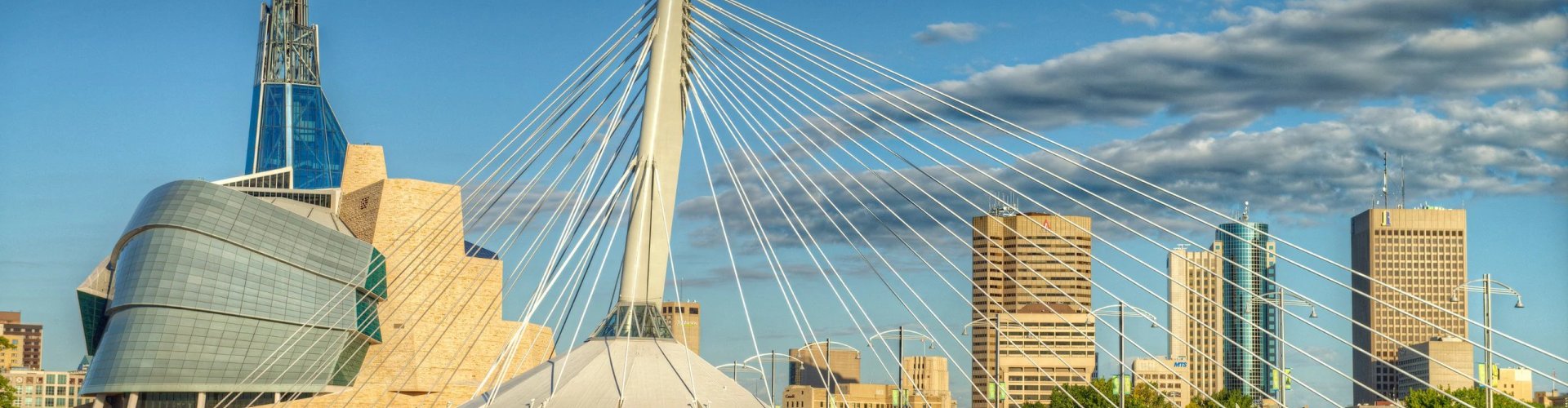 Winnipeg, MB, CA