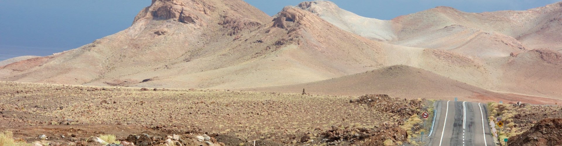 Antofagasta, CL