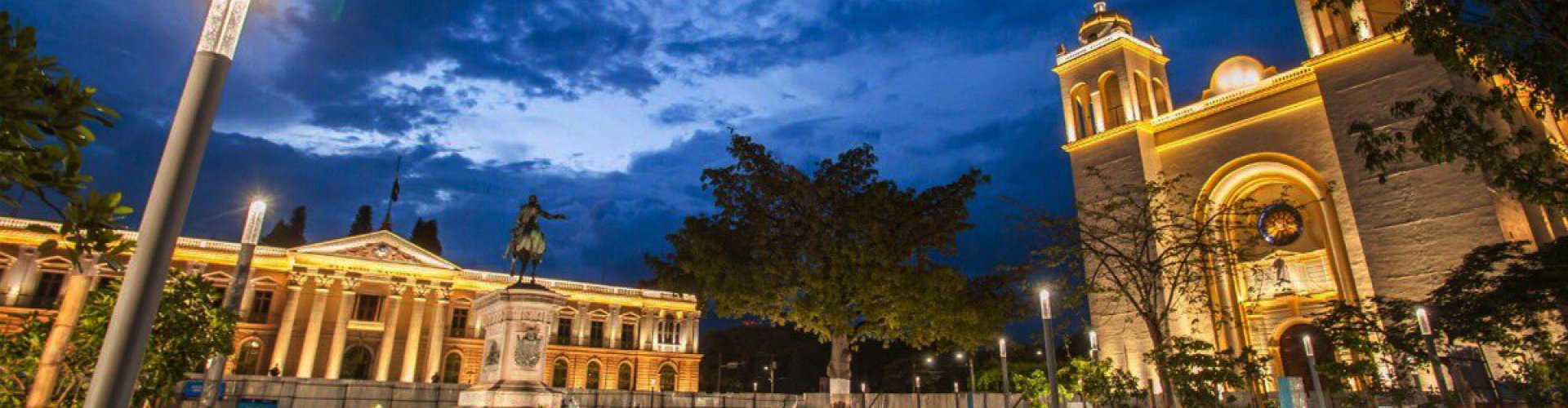 San Salvador, SV