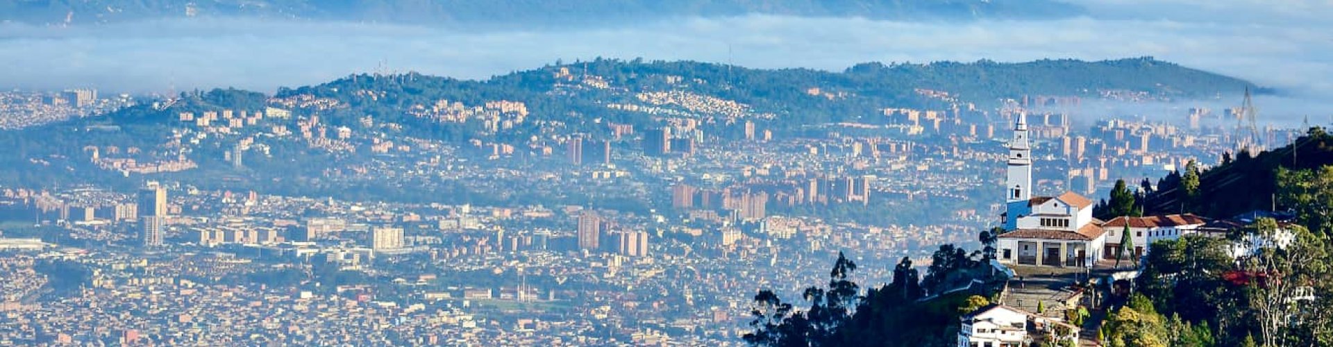 Bogotá, CO
