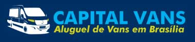 Capital Vans logo