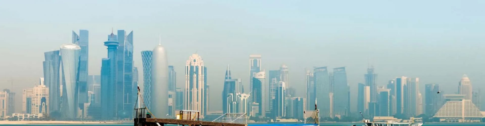 Doha, QA