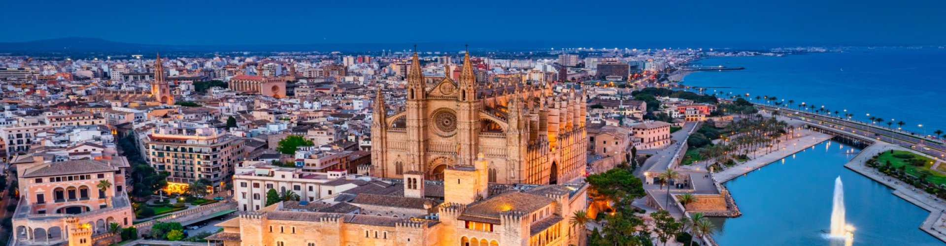 Palma de Mallorca, ES