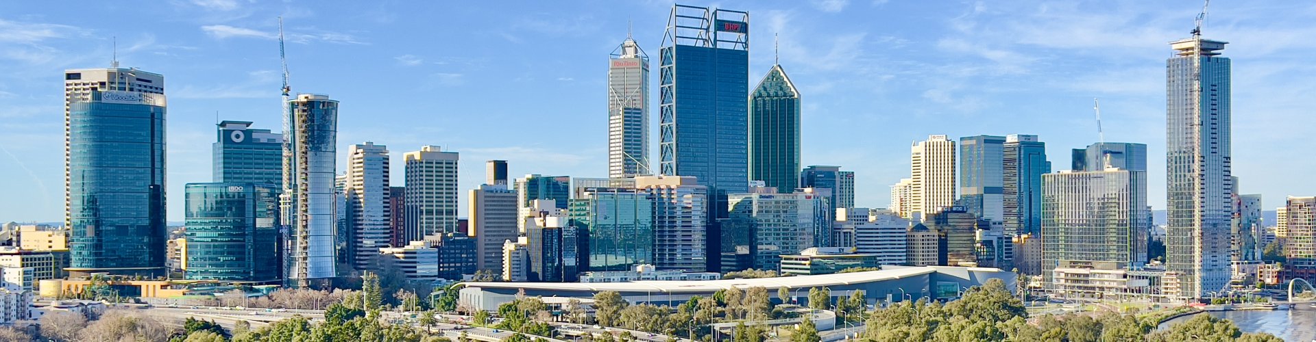 Perth, WA, AU